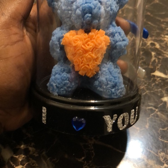 Candles - Picture 3 of 7